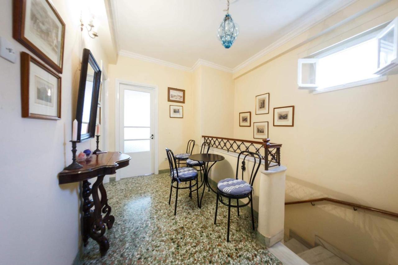 Tertseti Residence Zakynthos Buitenkant foto