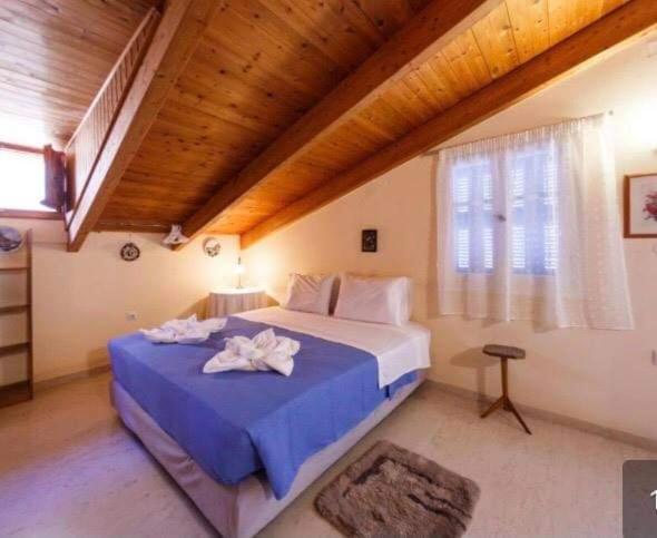 Tertseti Residence Zakynthos Buitenkant foto
