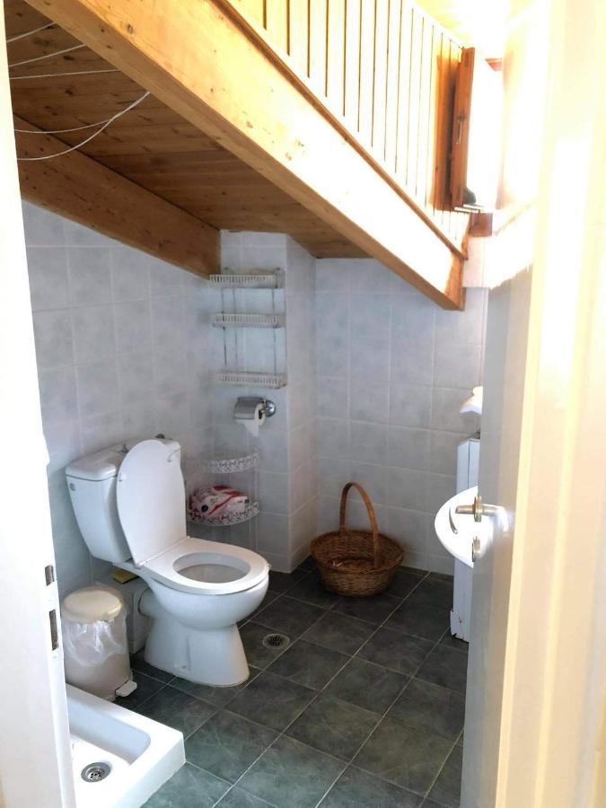 Tertseti Residence Zakynthos Buitenkant foto
