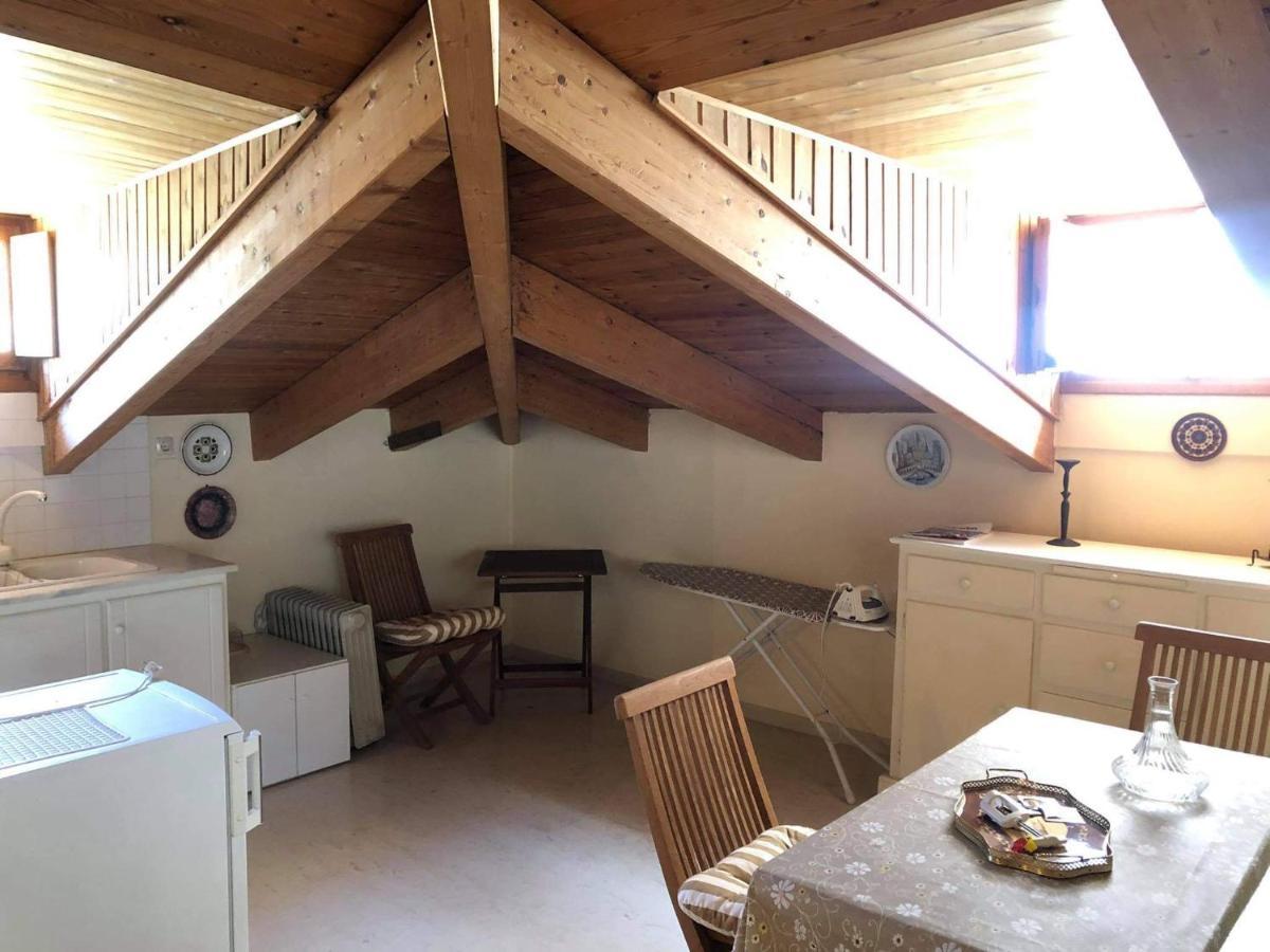 Tertseti Residence Zakynthos Buitenkant foto