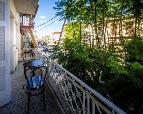 Tertseti Residence Zakynthos Buitenkant foto